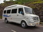 DC Lounge Force Traveller 2012 года